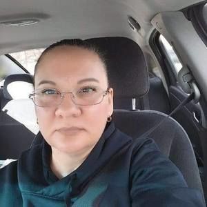 Meet your Posher, Kathy